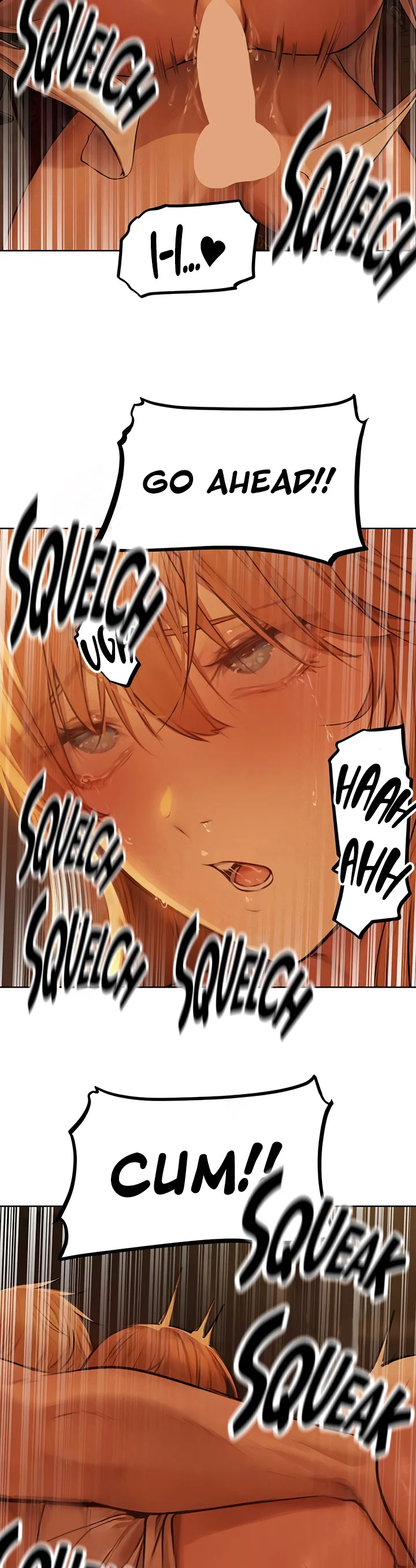 Milf Hunting in Another World Chapter 71 page 2