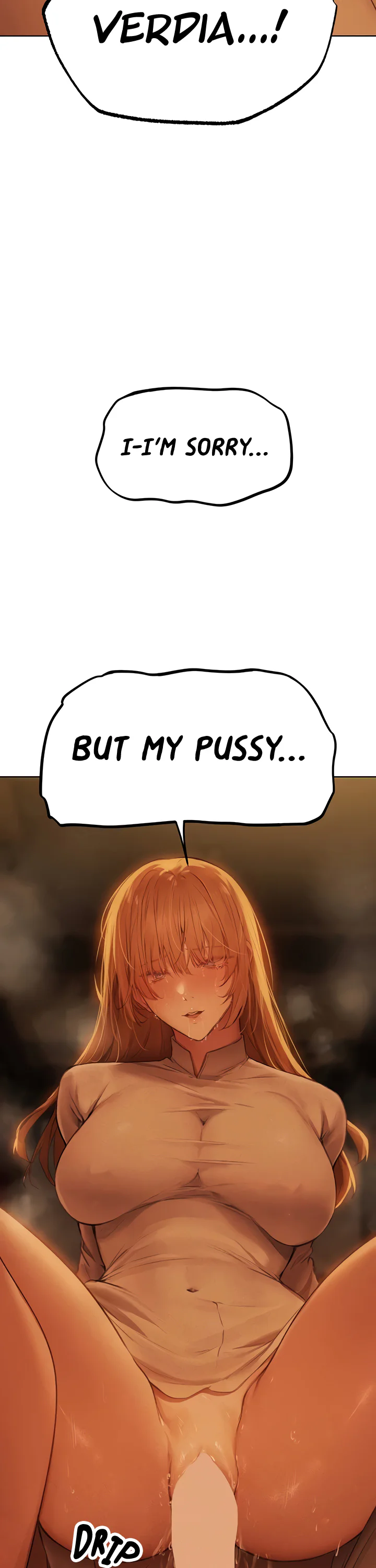Milf Hunting in Another World Chapter 71 page 8