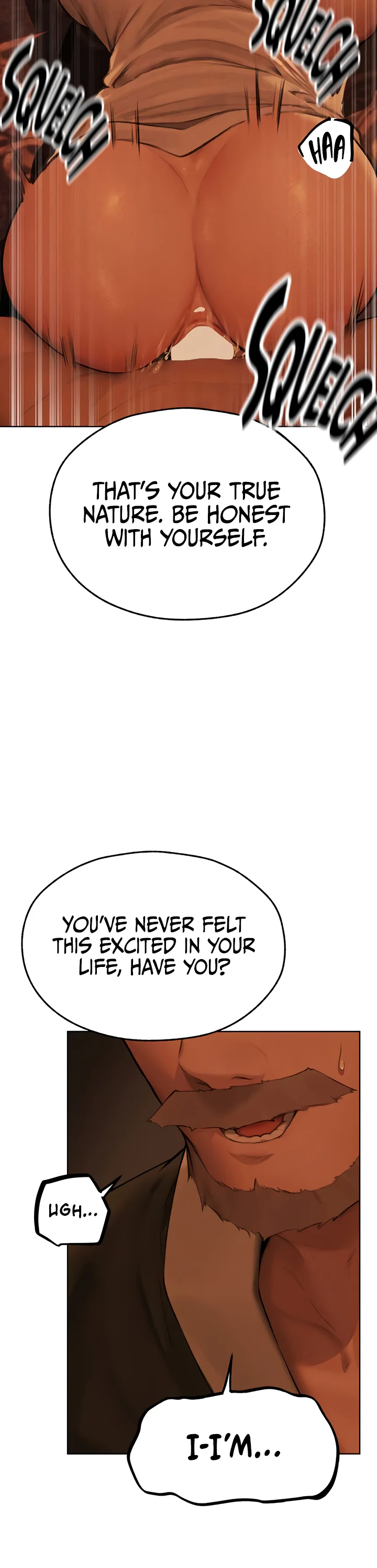 Milf Hunting in Another World Chapter 71 page 14