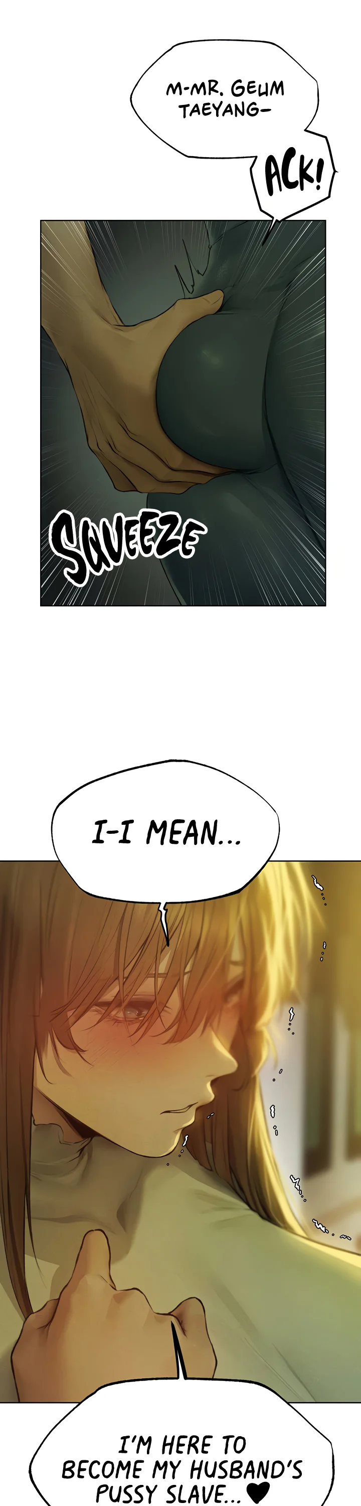 Milf Hunting in Another World Chapter 71 page 38