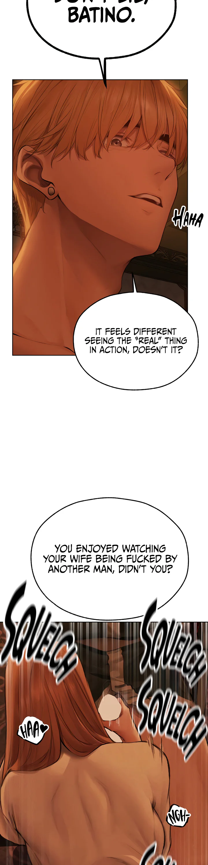 Milf Hunting in Another World Chapter 71 page 13