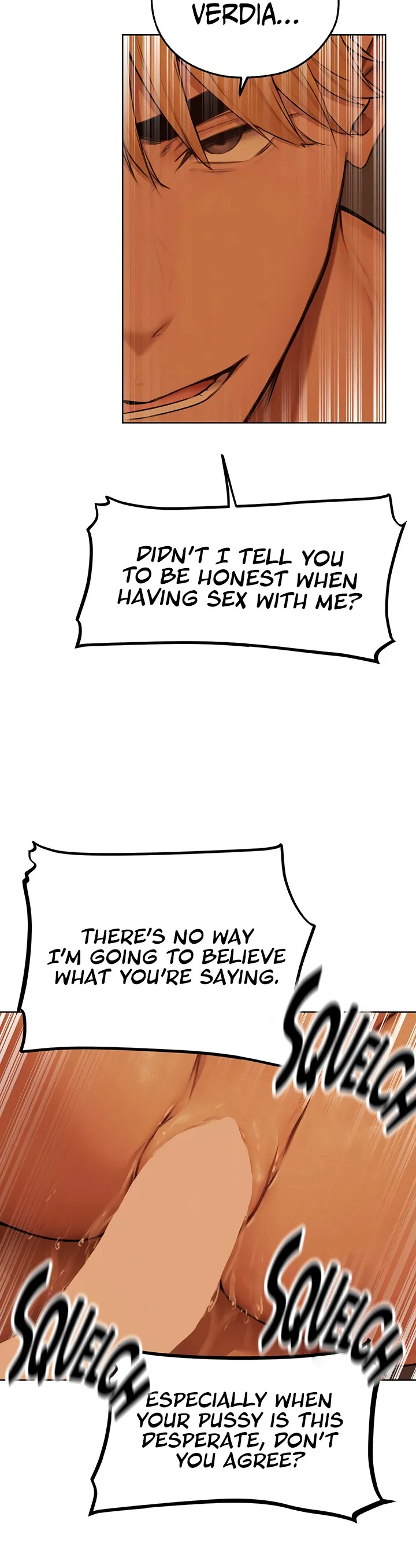 Milf Hunting in Another World Chapter 71 page 4