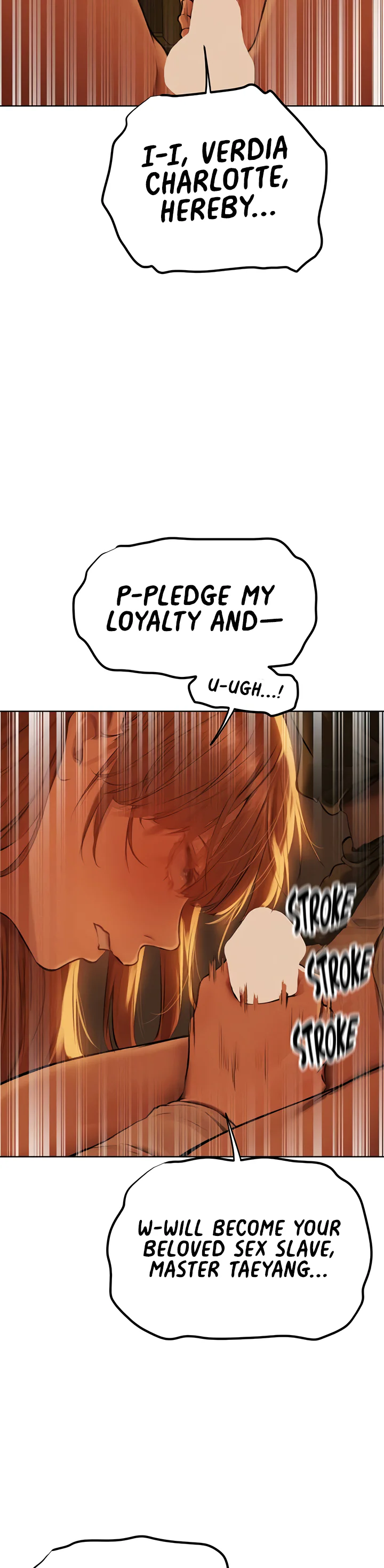 Milf Hunting in Another World Chapter 71 page 24