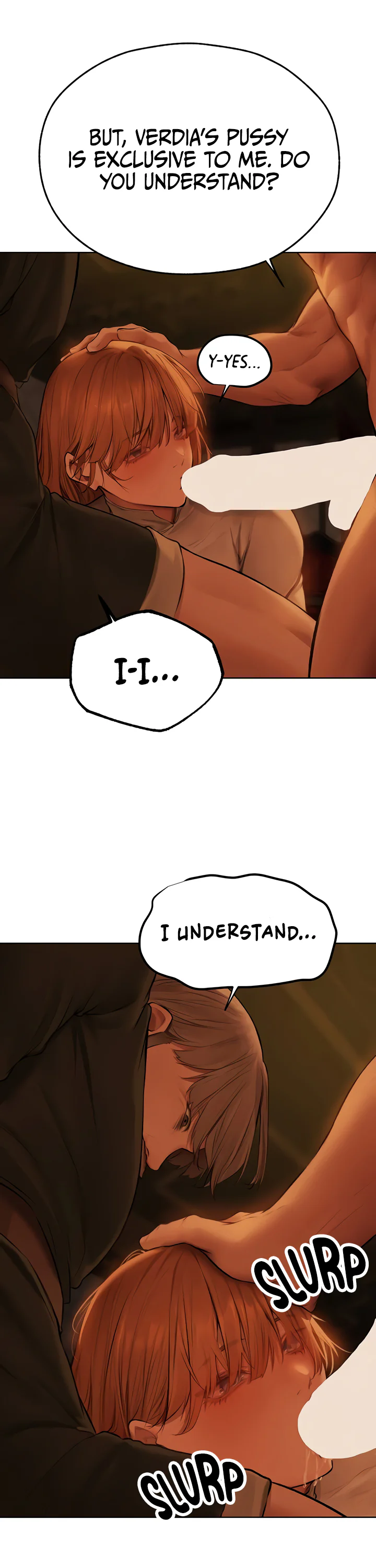 Milf Hunting in Another World Chapter 71 page 30