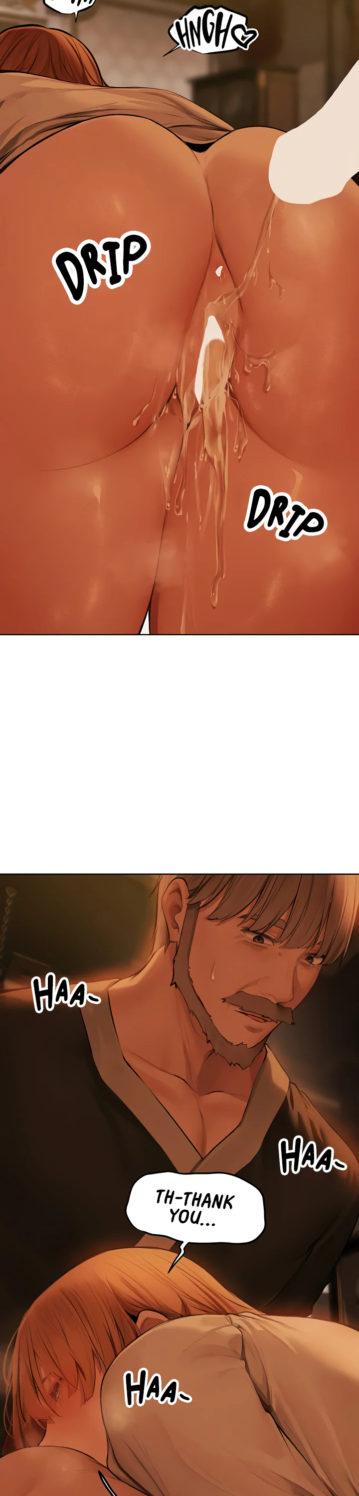 Milf Hunting in Another World Chapter 71 page 28