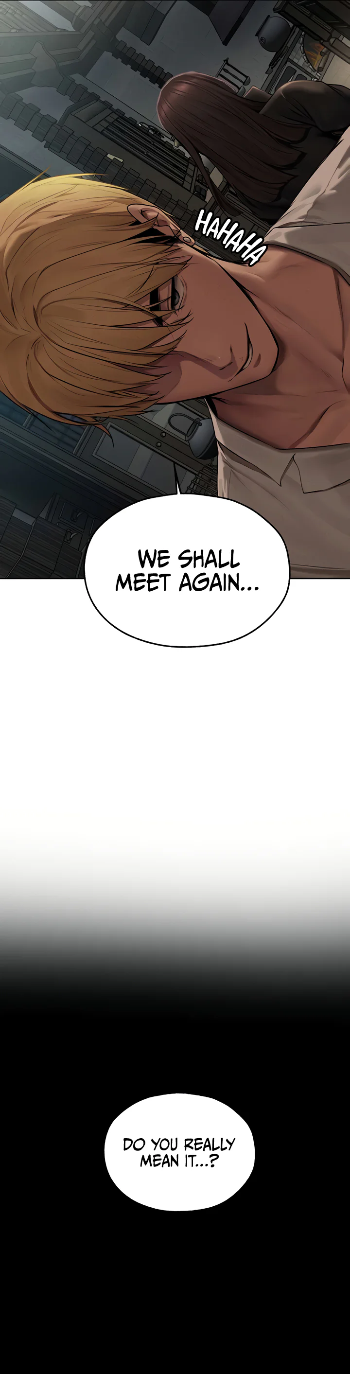 Milf Hunting in Another World Chapter 72 page 26