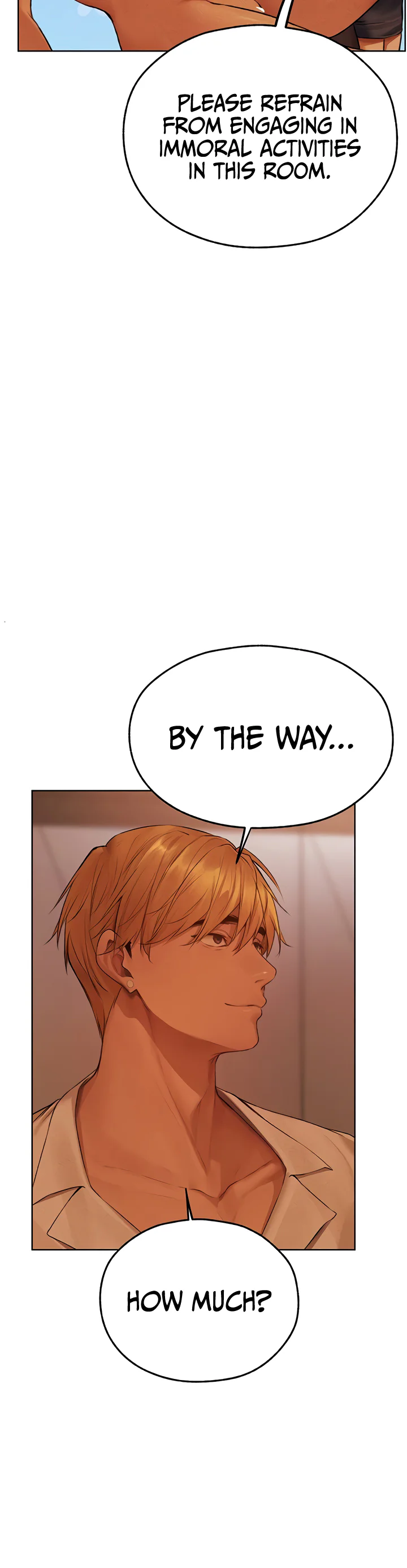Milf Hunting in Another World Chapter 72 page 40
