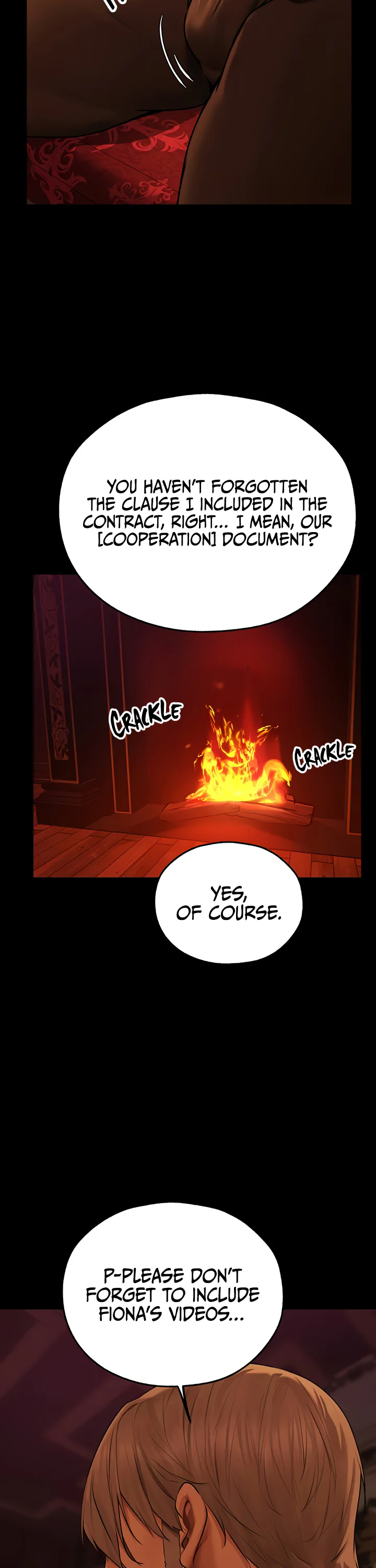Milf Hunting in Another World Chapter 72 page 32