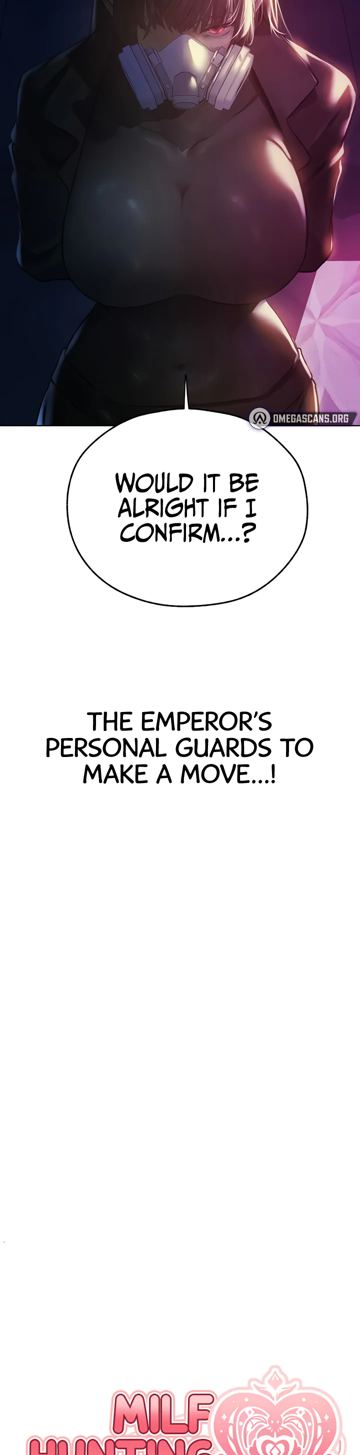 Milf Hunting in Another World Chapter 72 page 8
