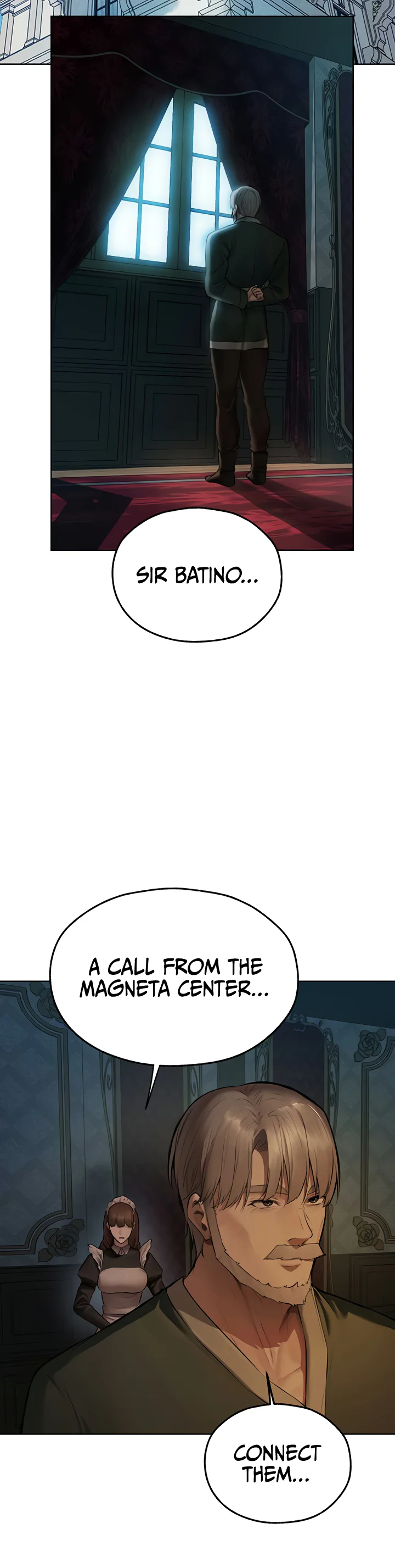 Milf Hunting in Another World Chapter 72 page 18