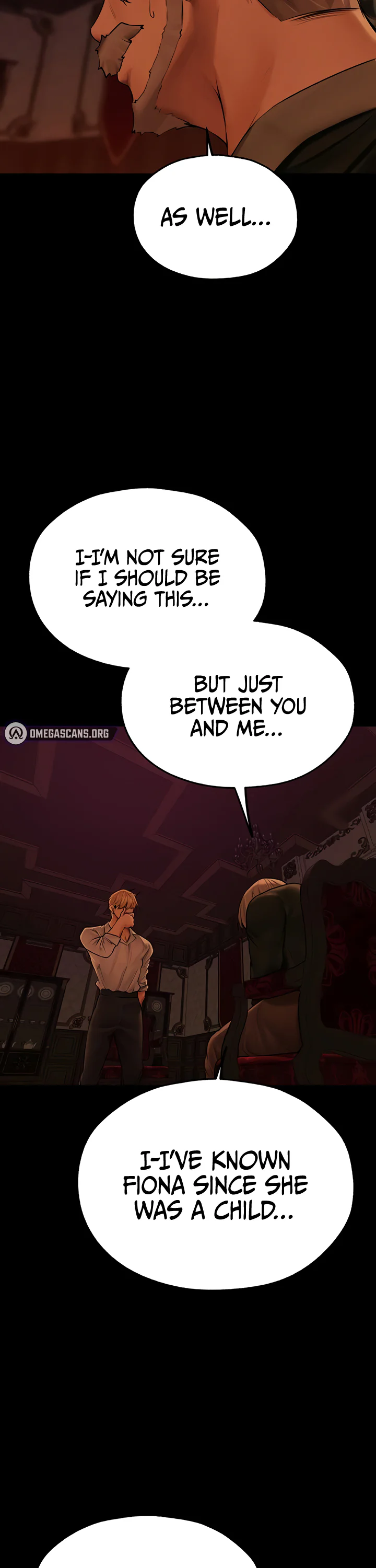 Milf Hunting in Another World Chapter 72 page 33