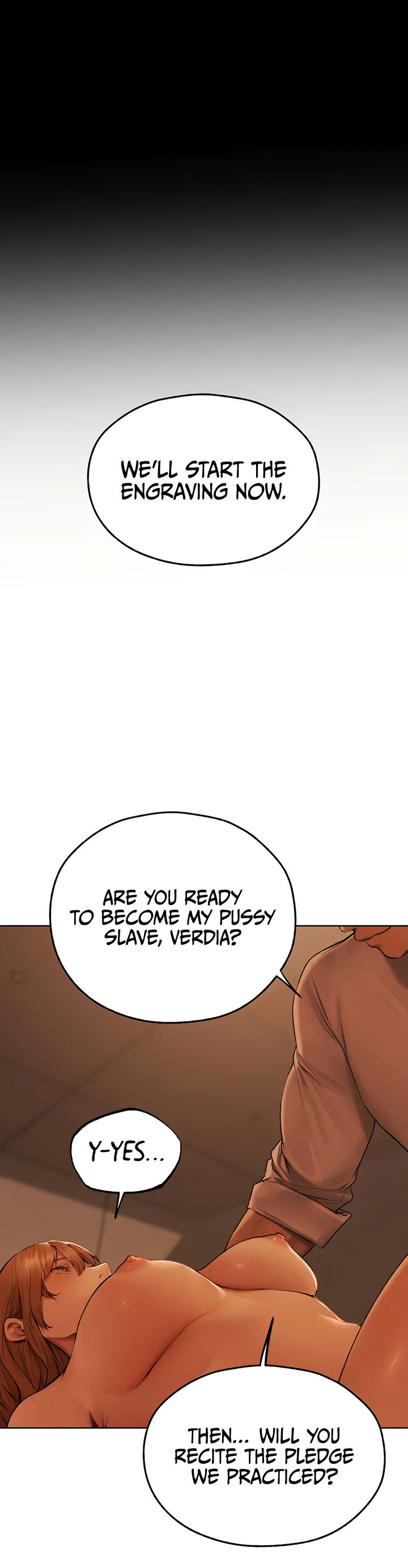 Milf Hunting in Another World Chapter 72 page 36