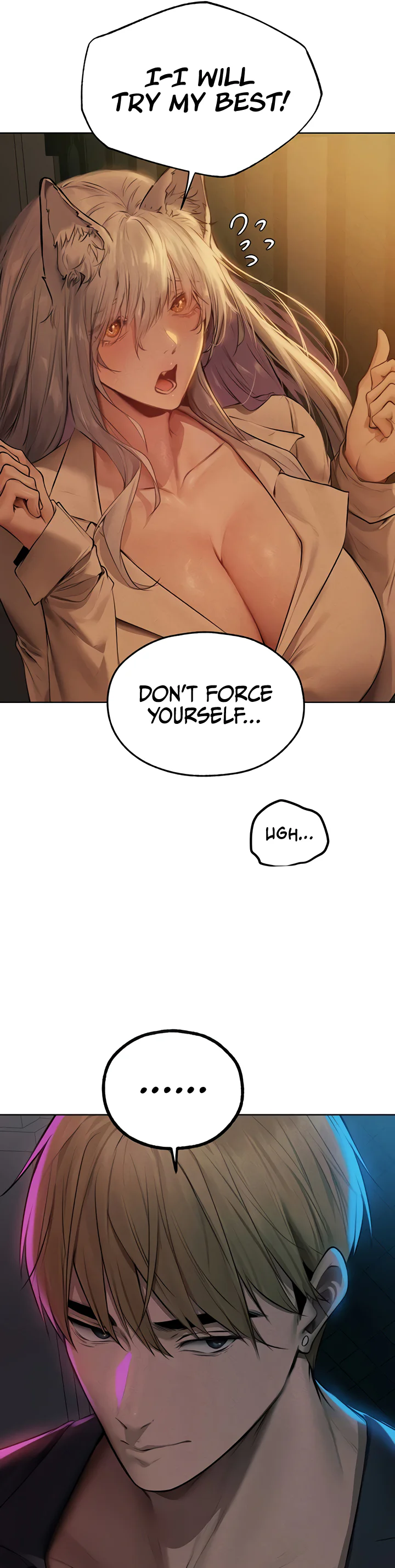 Milf Hunting in Another World Chapter 72 page 16