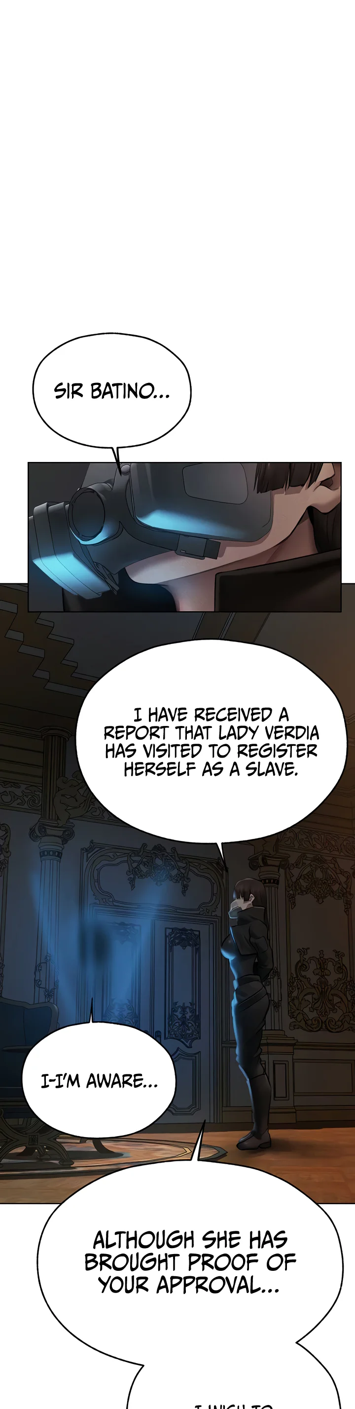 Milf Hunting in Another World Chapter 72 page 19