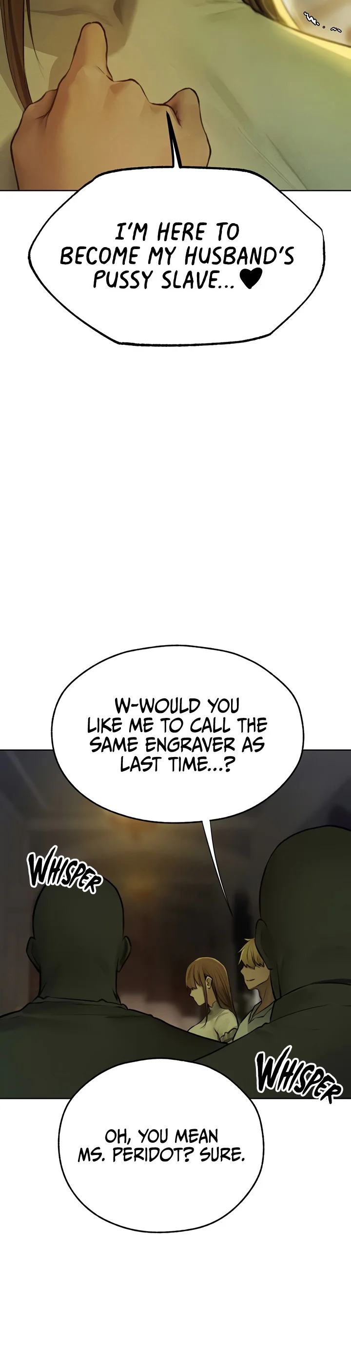 Milf Hunting in Another World Chapter 72 page 4