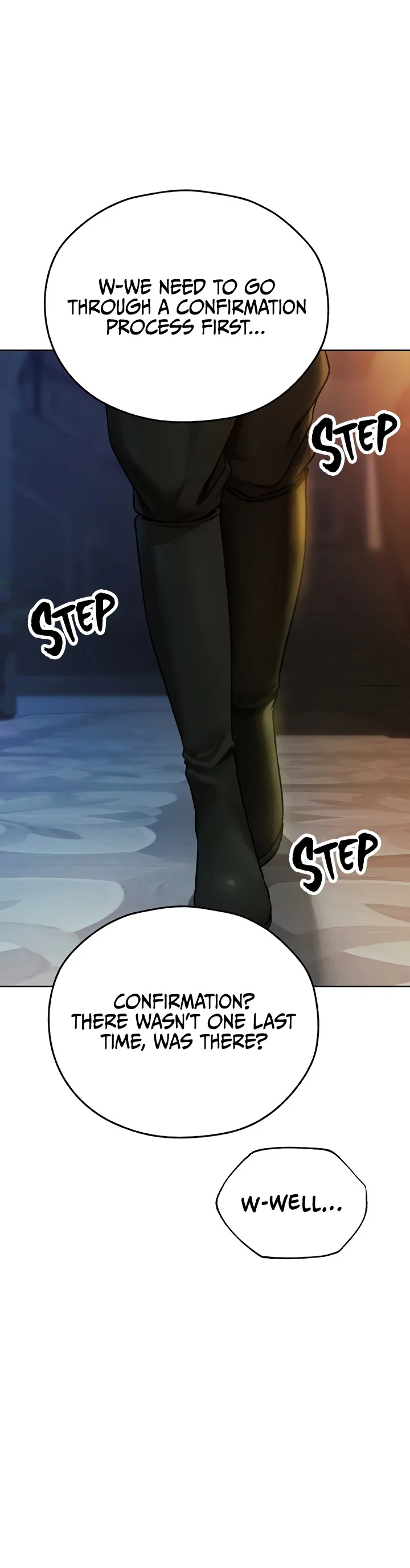 Milf Hunting in Another World Chapter 72 page 5