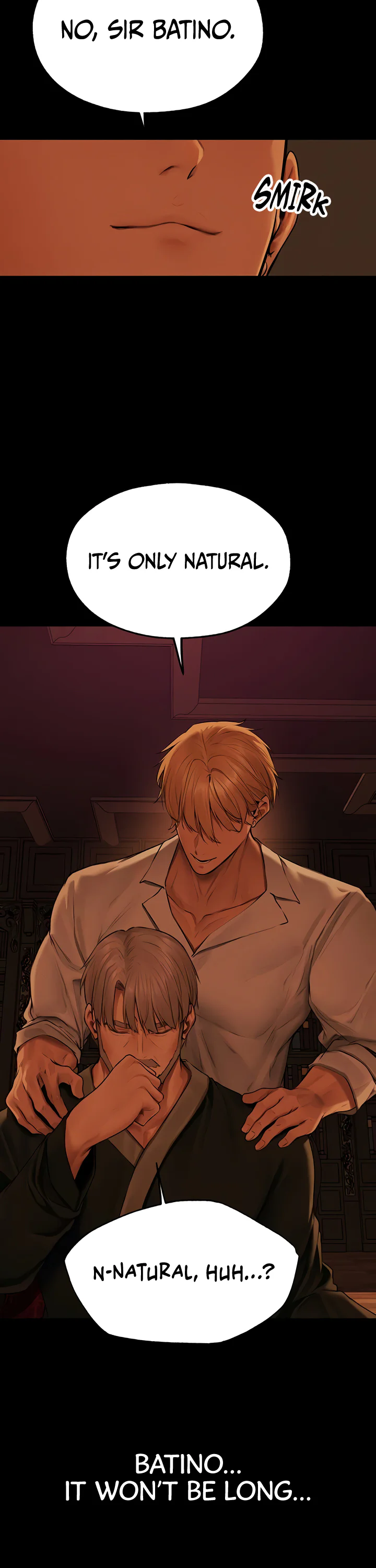 Milf Hunting in Another World Chapter 72 page 34