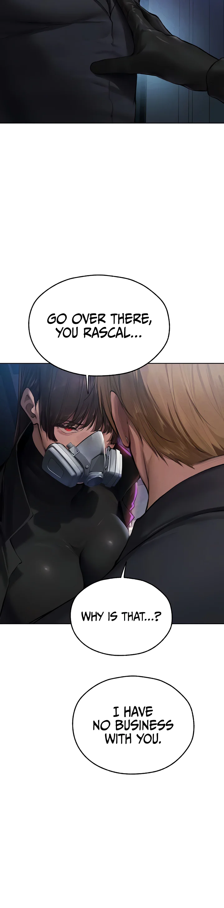 Milf Hunting in Another World Chapter 72 page 10