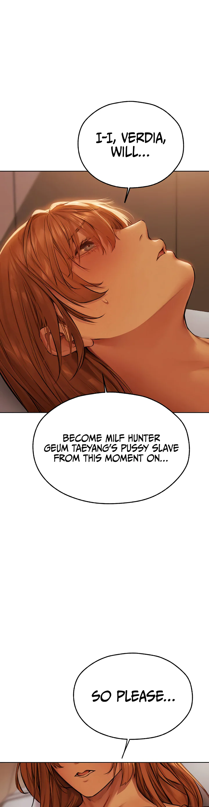Milf Hunting in Another World Chapter 72 page 37