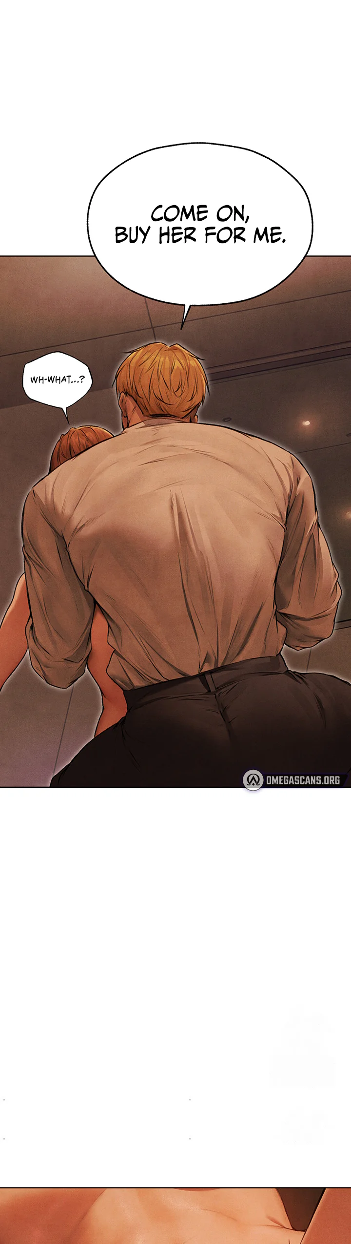 Milf Hunting in Another World Chapter 73 page 13