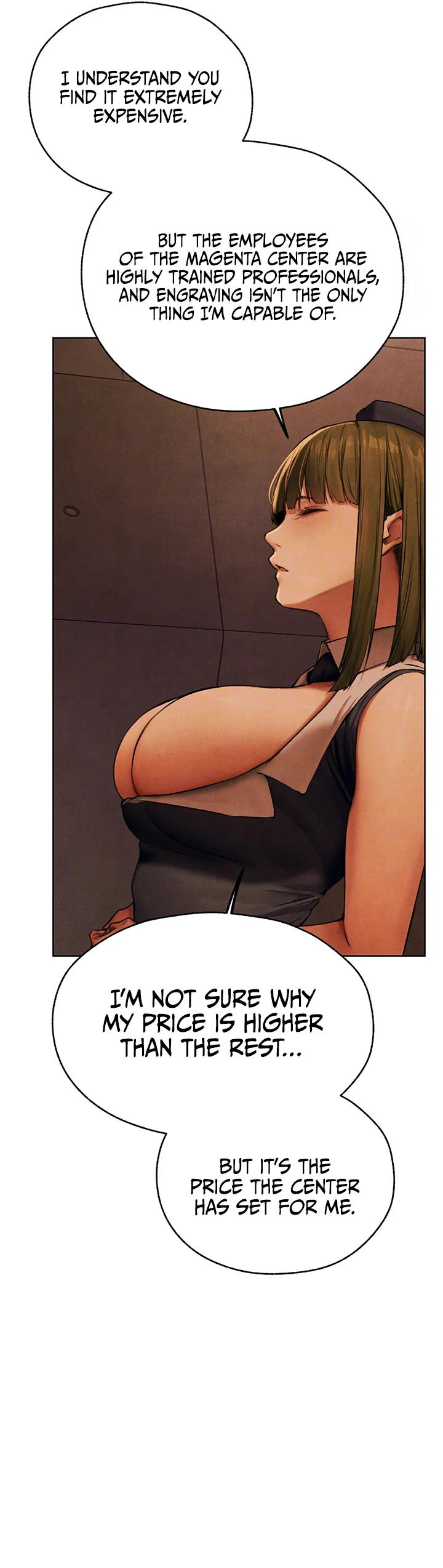 Milf Hunting in Another World Chapter 73 page 10