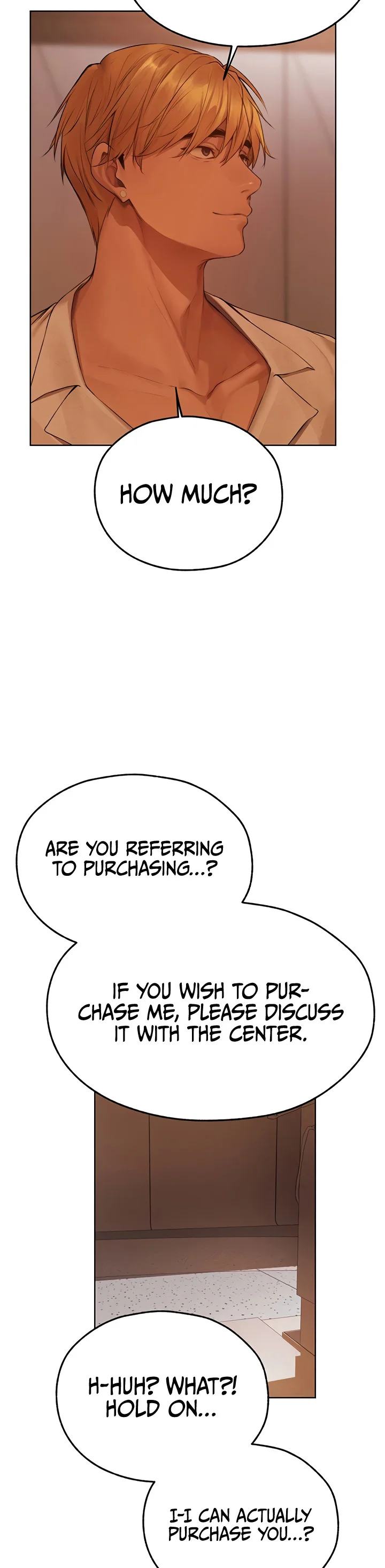 Milf Hunting in Another World Chapter 73 page 1