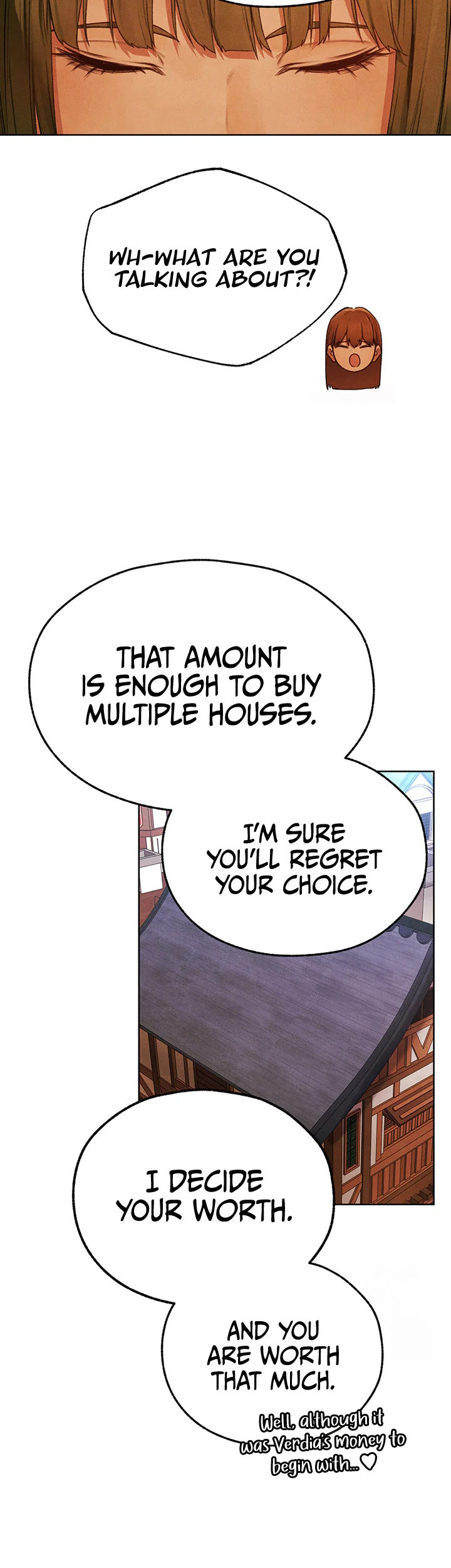Milf Hunting in Another World Chapter 73 page 26