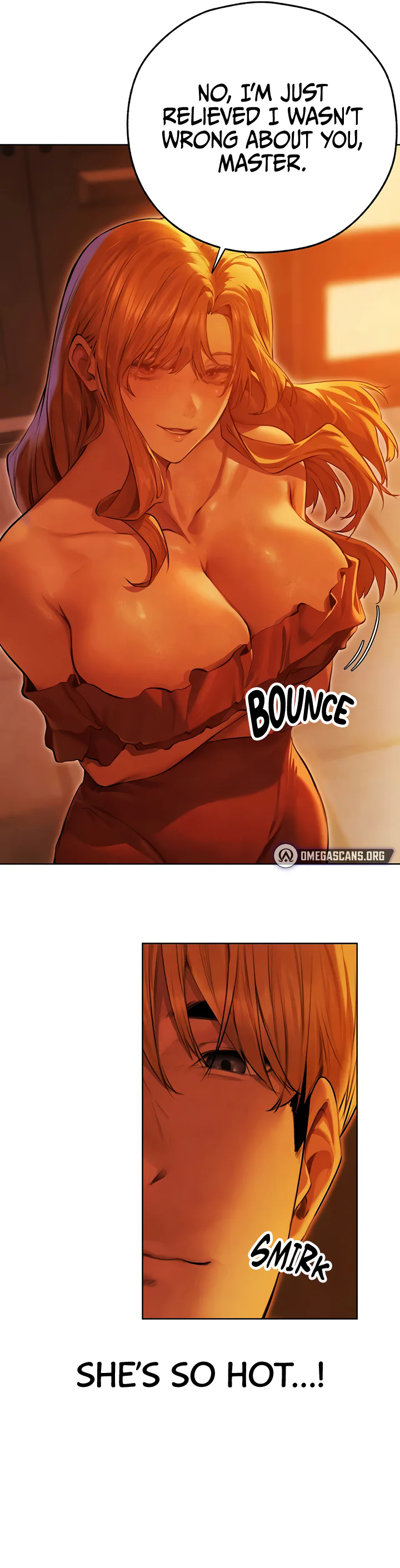 Milf Hunting in Another World Chapter 74 page 11