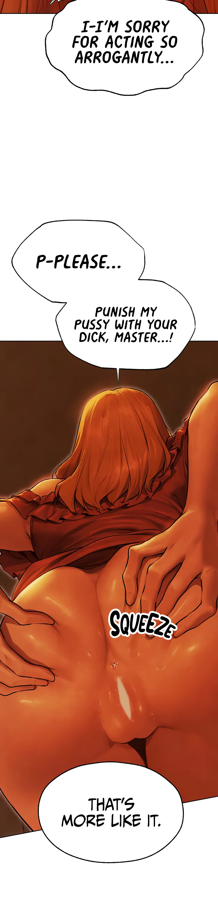 Milf Hunting in Another World Chapter 74 page 17