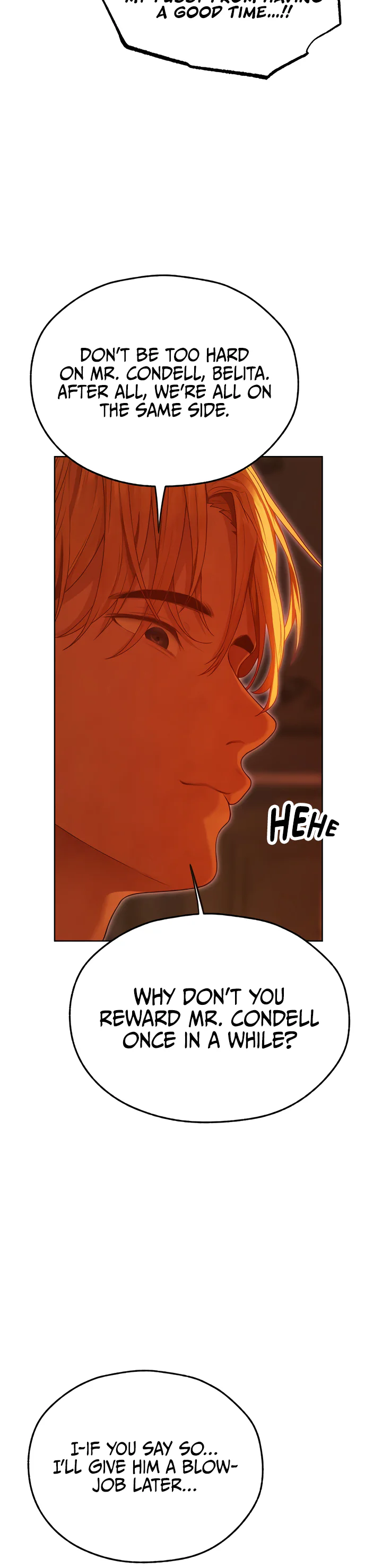 Milf Hunting in Another World Chapter 74 page 30