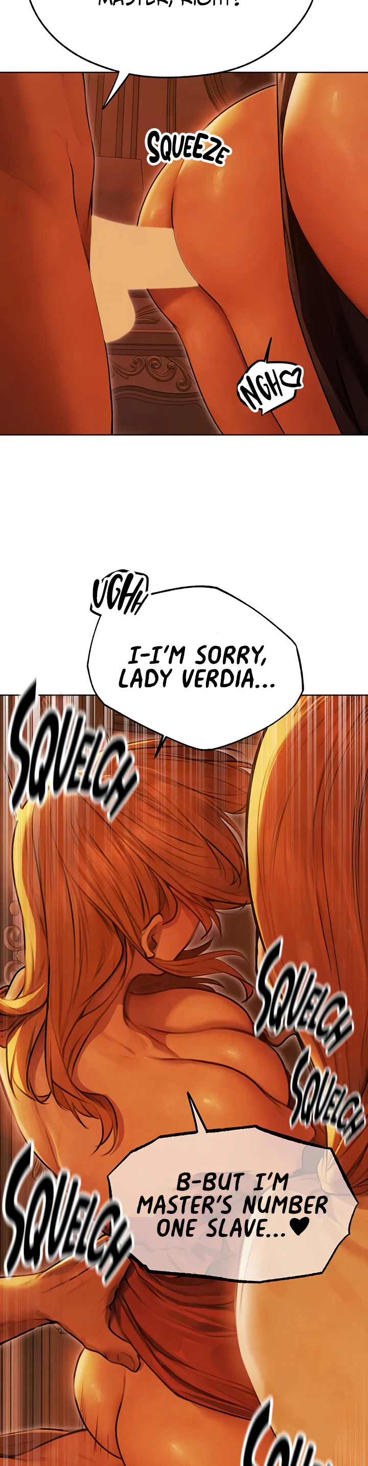 Milf Hunting in Another World Chapter 74 page 24