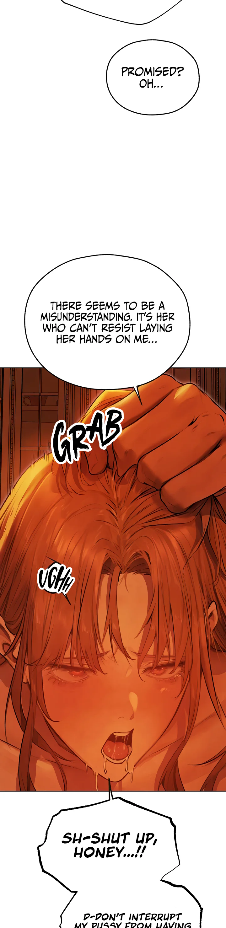 Milf Hunting in Another World Chapter 74 page 29
