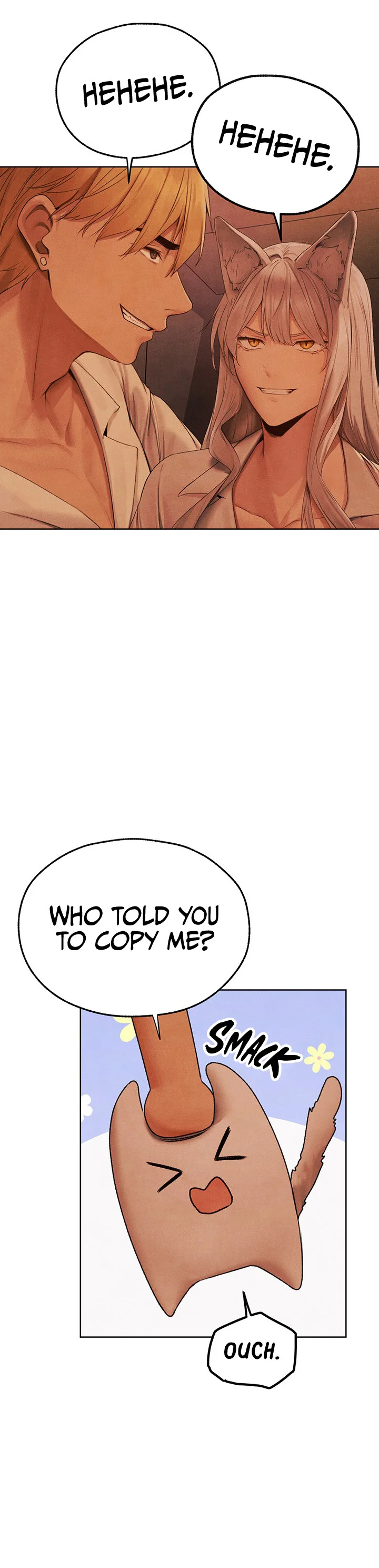 Milf Hunting in Another World Chapter 74 page 4