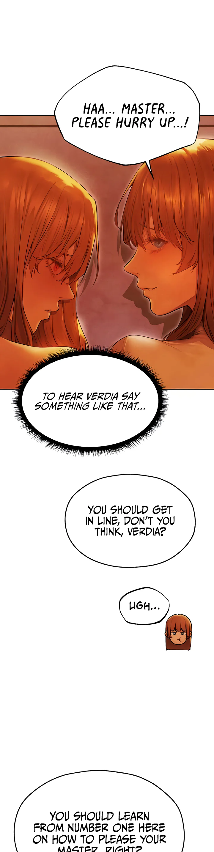 Milf Hunting in Another World Chapter 74 page 23