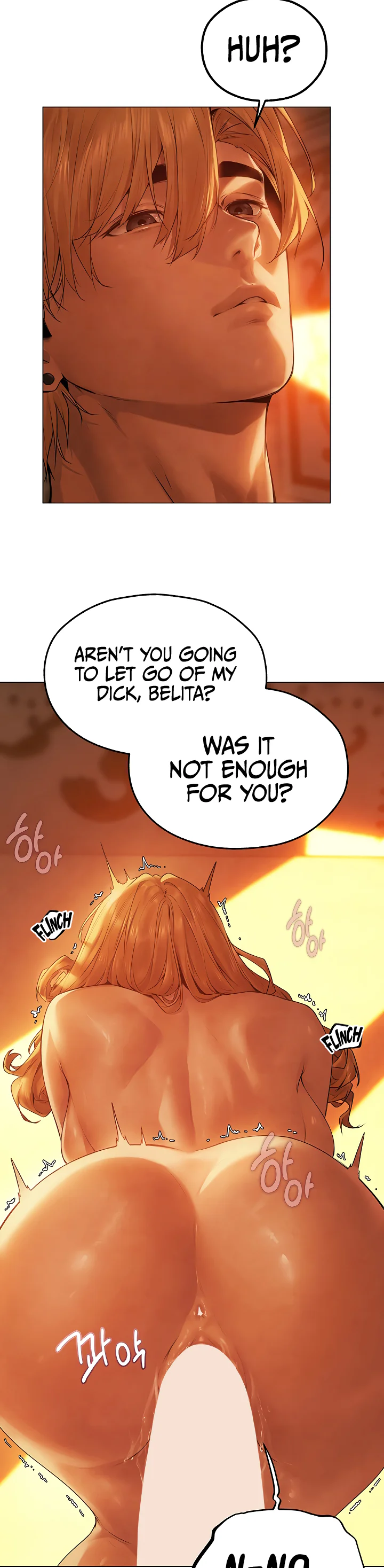 Milf Hunting in Another World Chapter 75 page 6