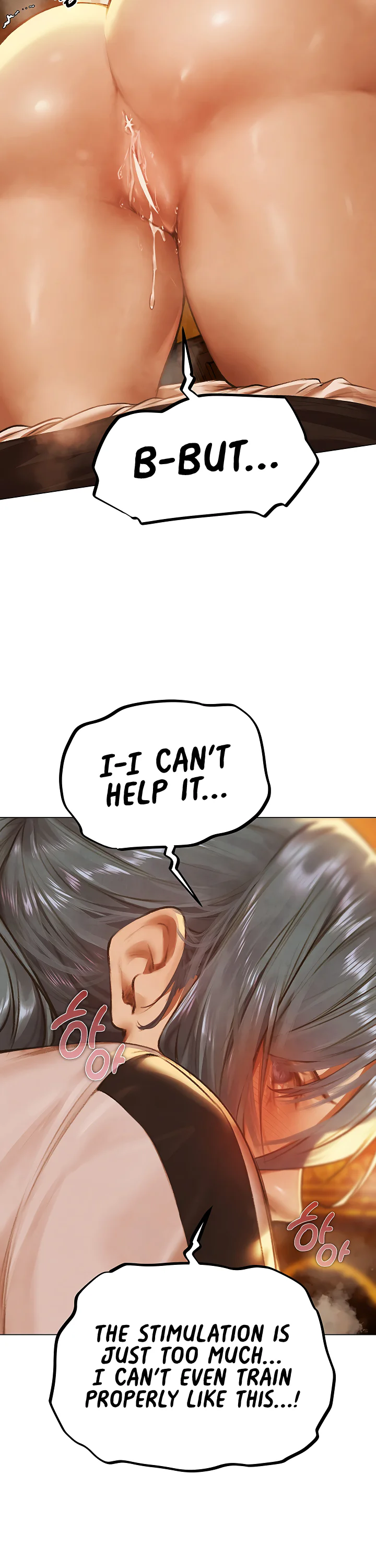 Milf Hunting in Another World Chapter 75 page 40