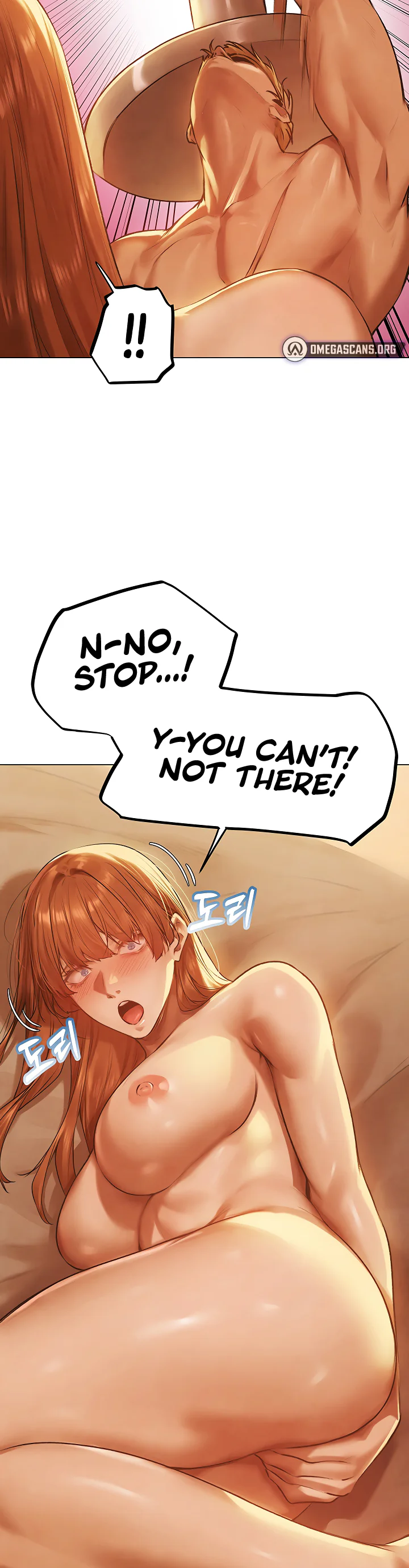 Milf Hunting in Another World Chapter 75 page 26