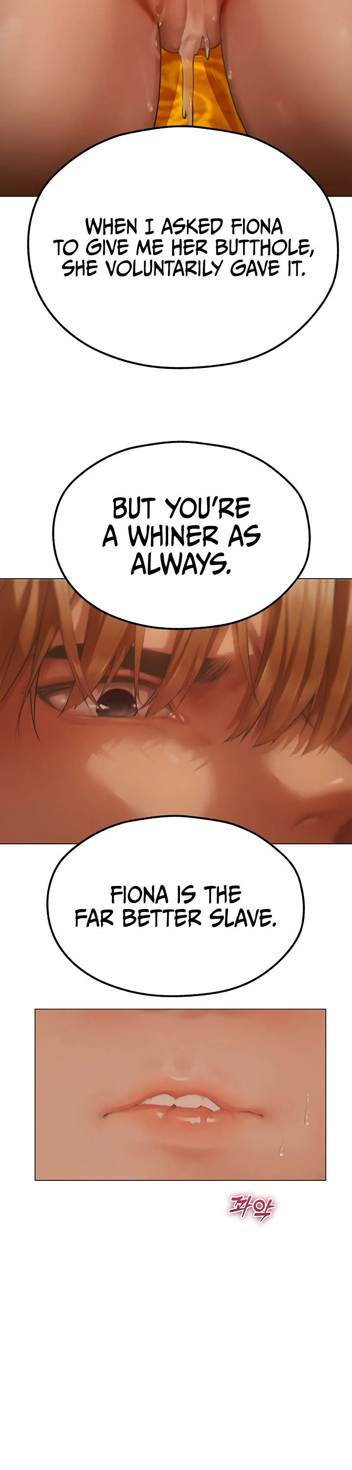 Milf Hunting in Another World Chapter 76 page 41