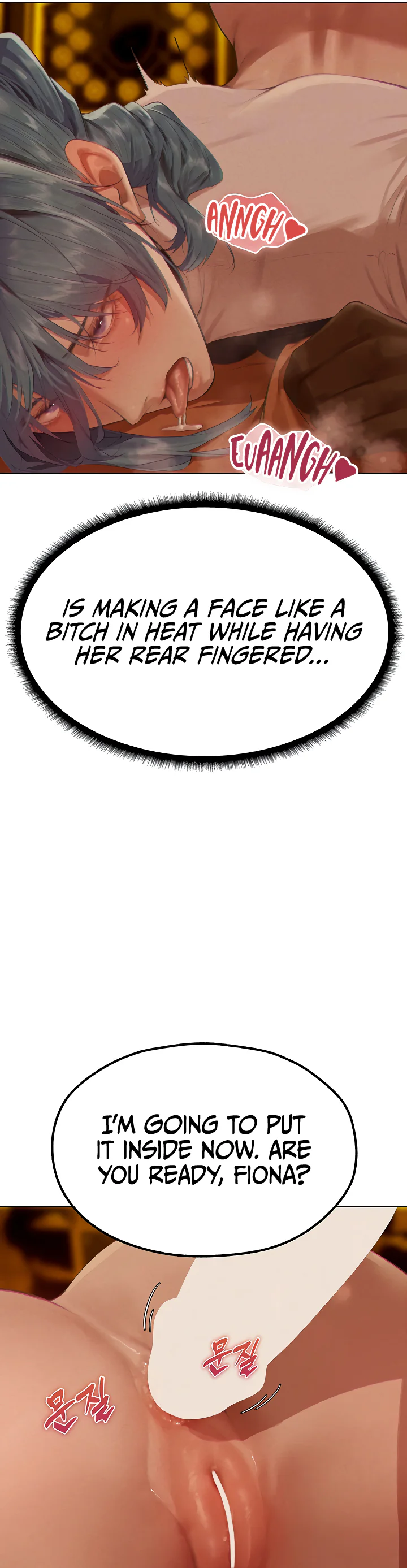 Milf Hunting in Another World Chapter 76 page 13