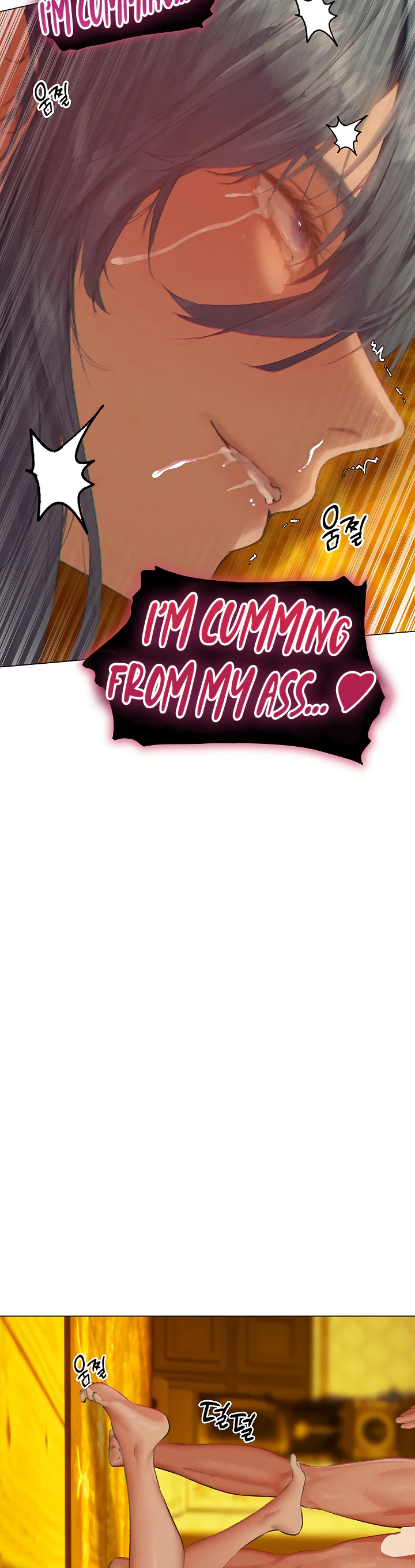 Milf Hunting in Another World Chapter 76 page 37