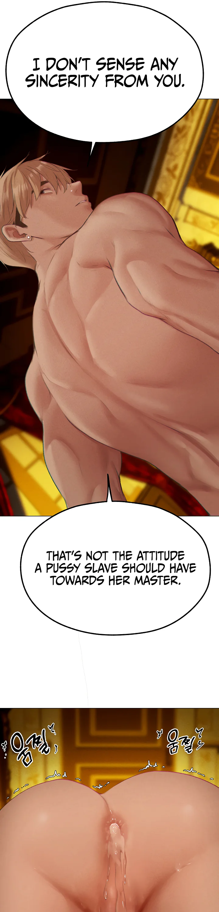 Milf Hunting in Another World Chapter 76 page 40