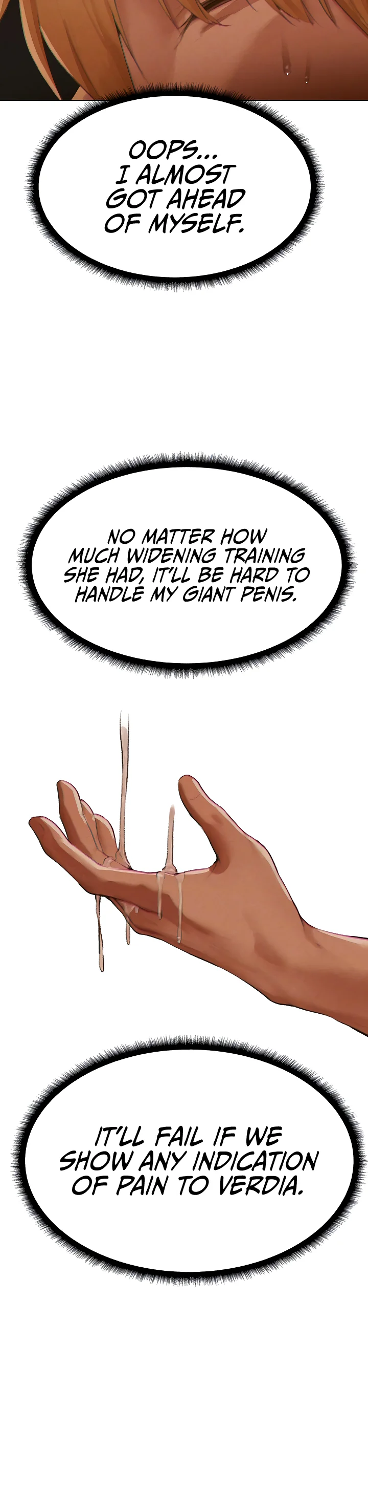 Milf Hunting in Another World Chapter 76 page 8