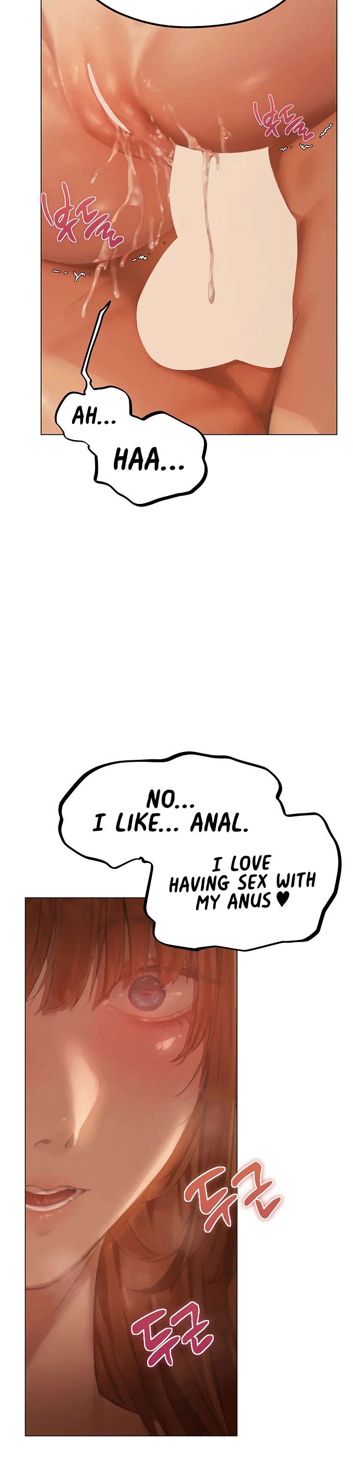 Milf Hunting in Another World Chapter 76 page 24