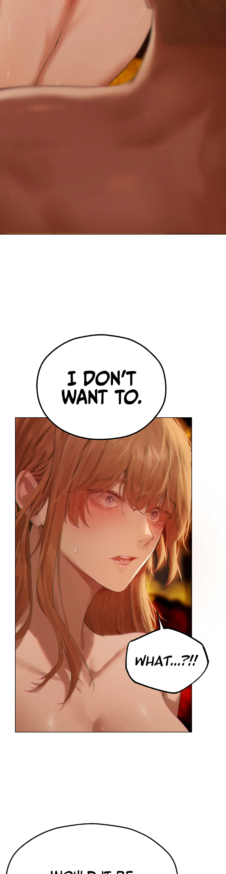 Milf Hunting in Another World Chapter 76 page 29