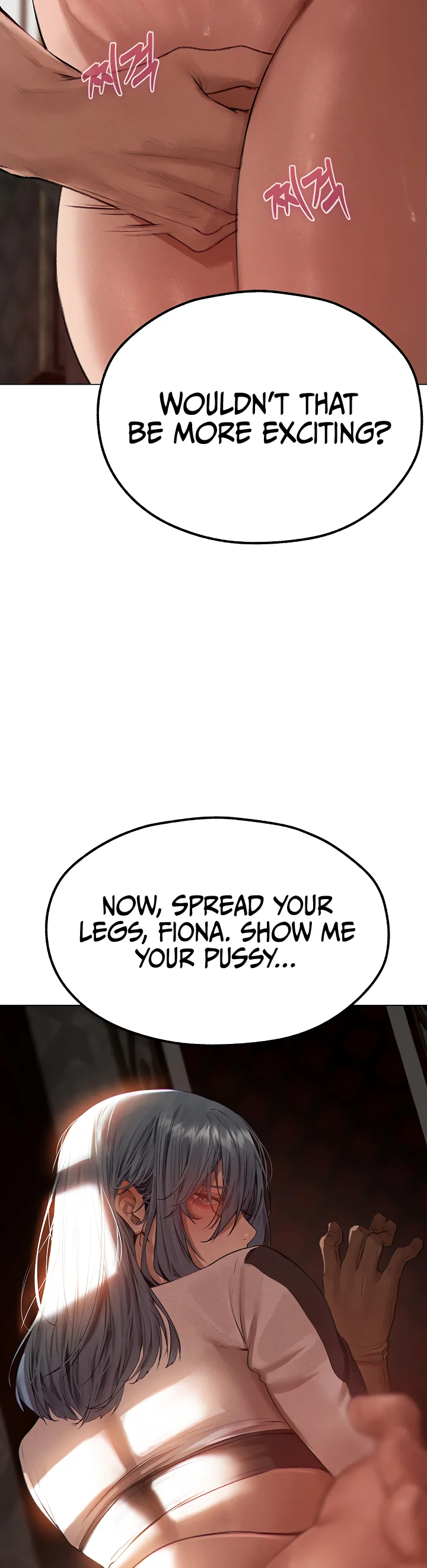 Milf Hunting in Another World Chapter 77 page 42