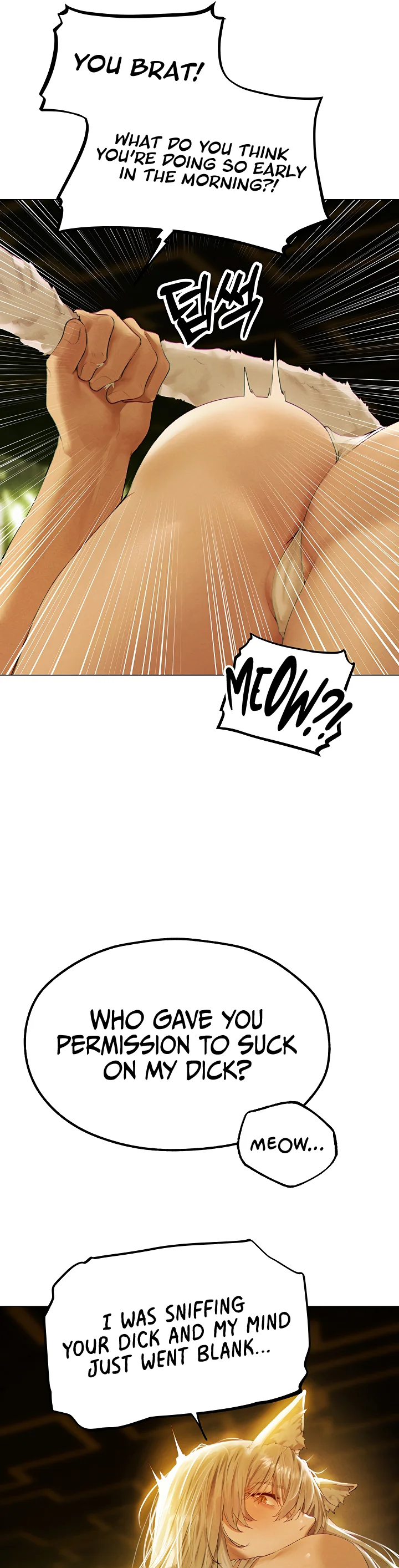 Milf Hunting in Another World Chapter 77 page 13