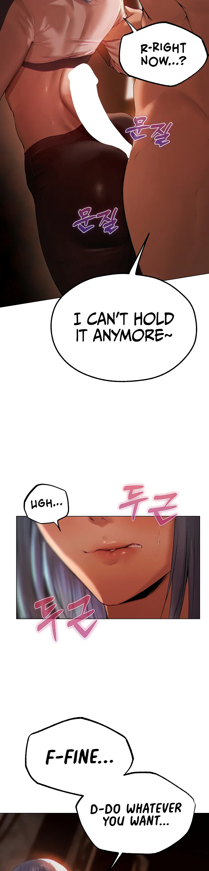 Milf Hunting in Another World Chapter 77 page 39