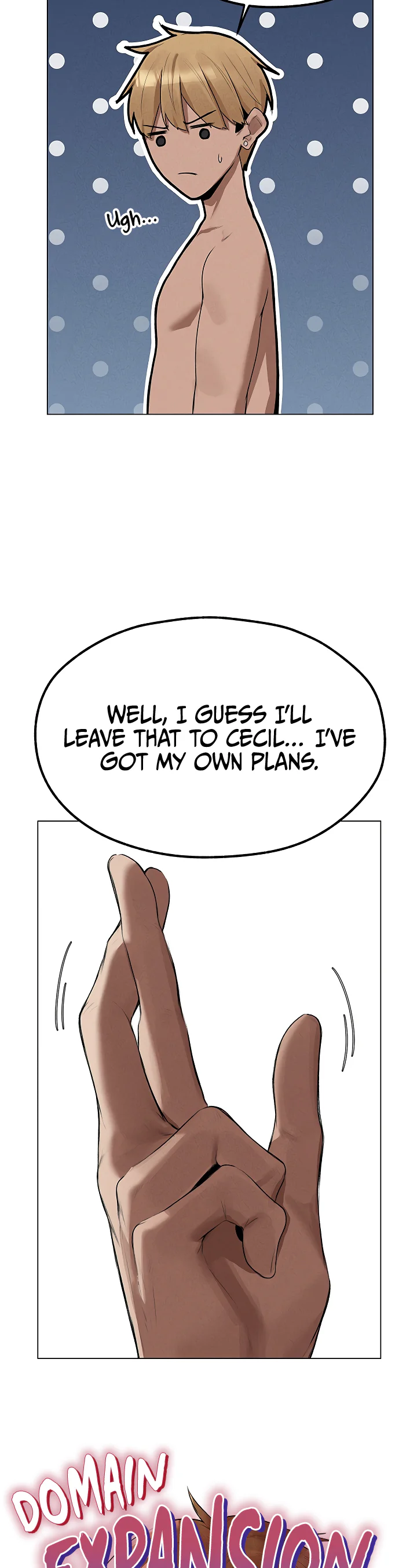 Milf Hunting in Another World Chapter 77 page 30