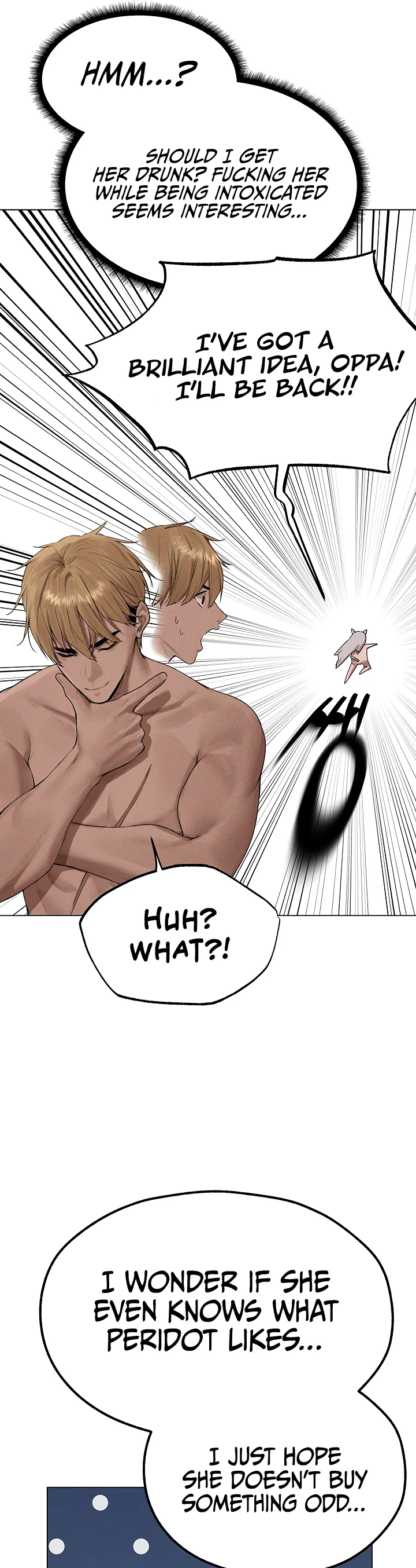Milf Hunting in Another World Chapter 77 page 29