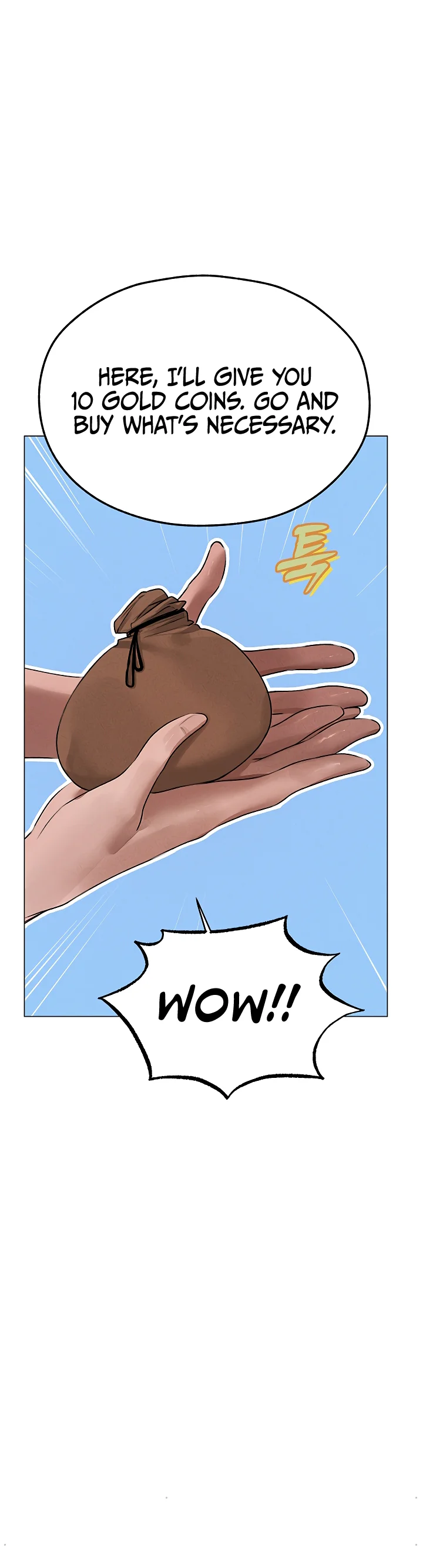 Milf Hunting in Another World Chapter 77 page 28